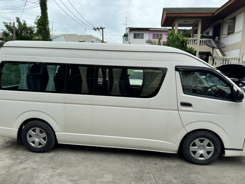 Horizon Vehicles HV #1803