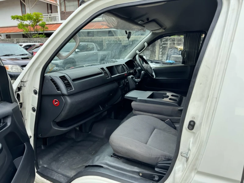 Horizon Vehicles HV #1803