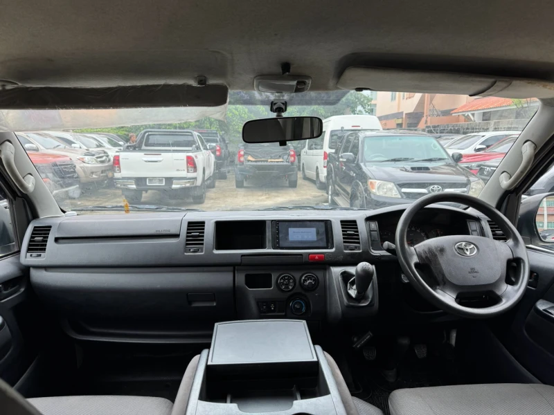 Horizon Vehicles HV #1803