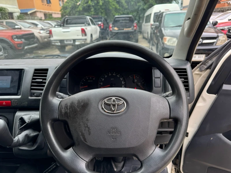 Horizon Vehicles HV #1803