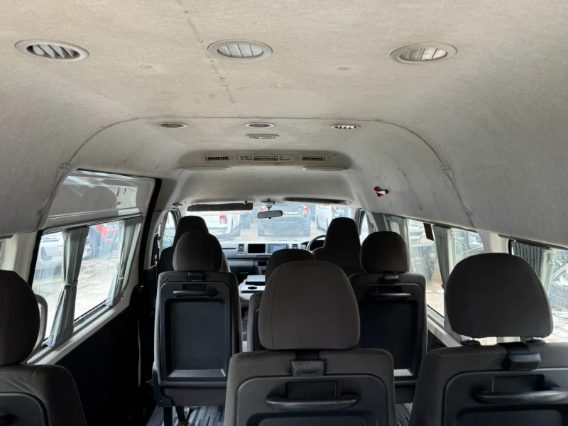 Horizon Vehicles HV #1803