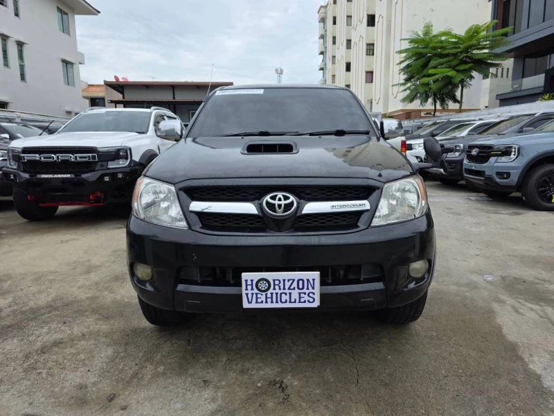 Horizon Vehicles HV #1476