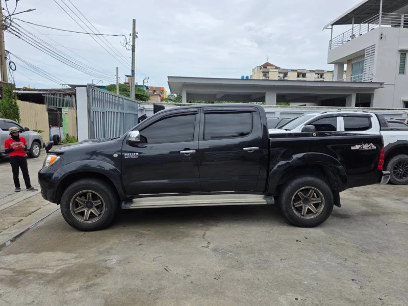 Horizon Vehicles HV #1476