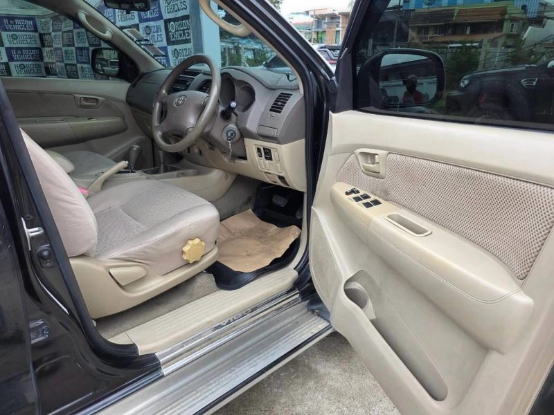 Horizon Vehicles HV #1476