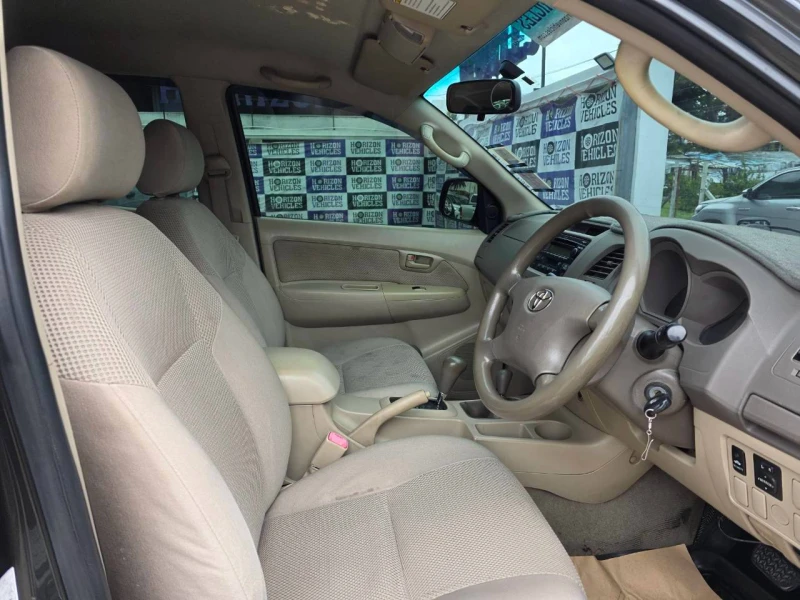 Horizon Vehicles HV #1476