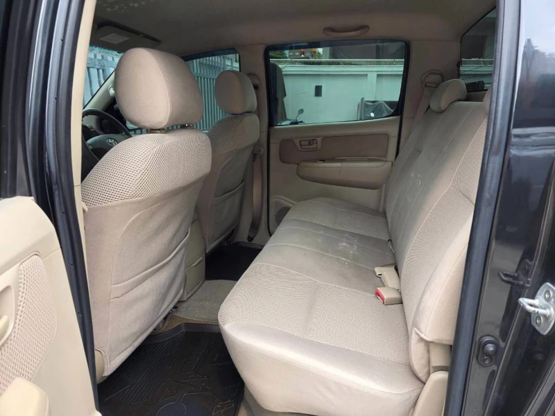 Horizon Vehicles HV #1476