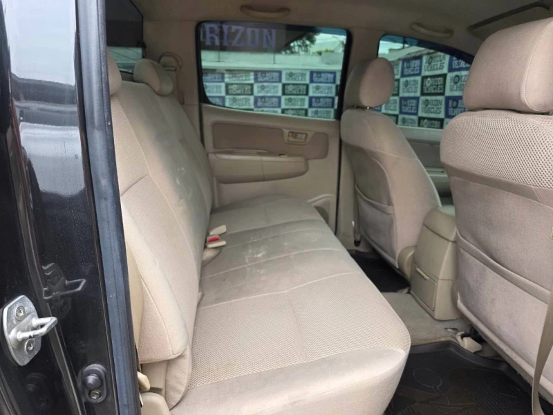 Horizon Vehicles HV #1476
