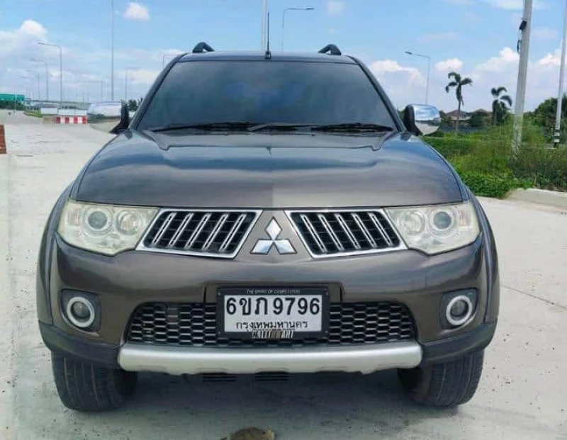 Horizon Vehicles HV #15672