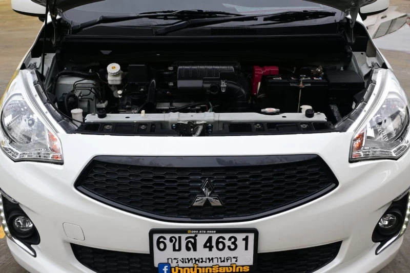Horizon Vehicles HV #95763