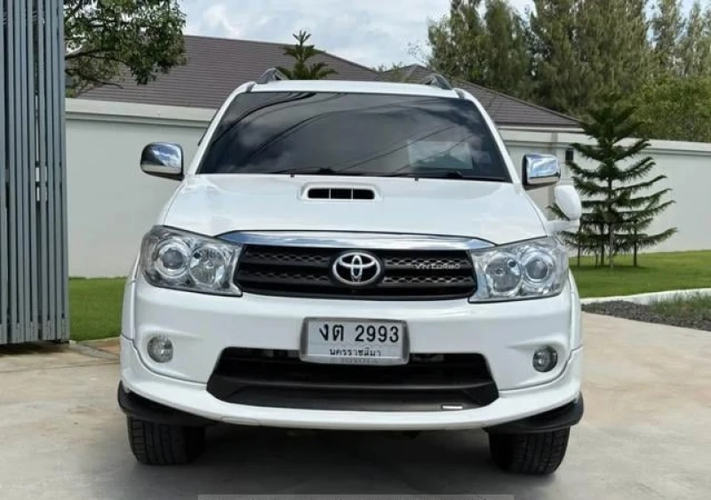 Horizon Vehicles HV #63008