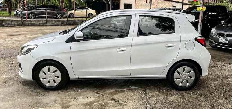Horizon Vehicles HV #54525