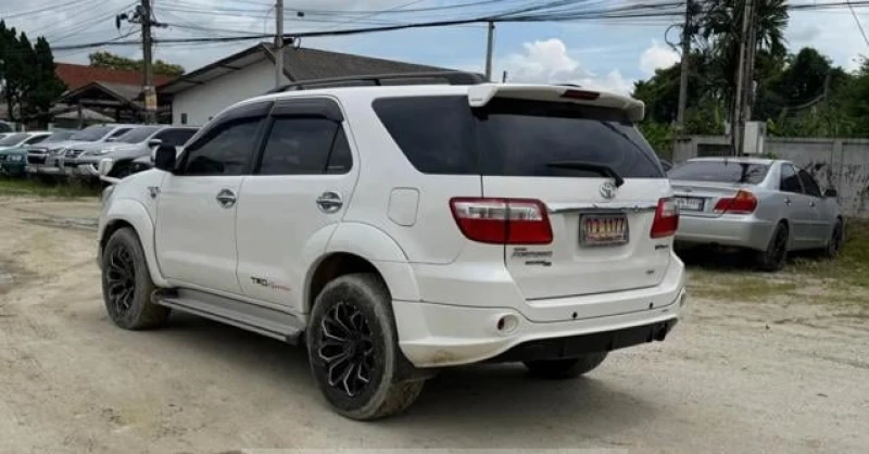 Horizon Vehicles HV #51328