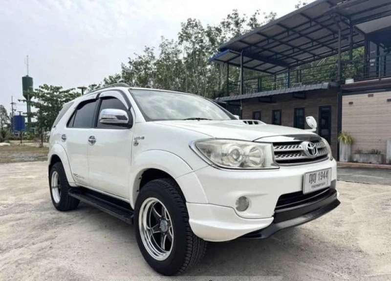 Horizon Vehicles HV #35098