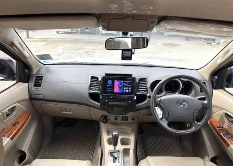 Horizon Vehicles HV #35098