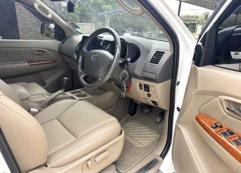 Horizon Vehicles HV #35098