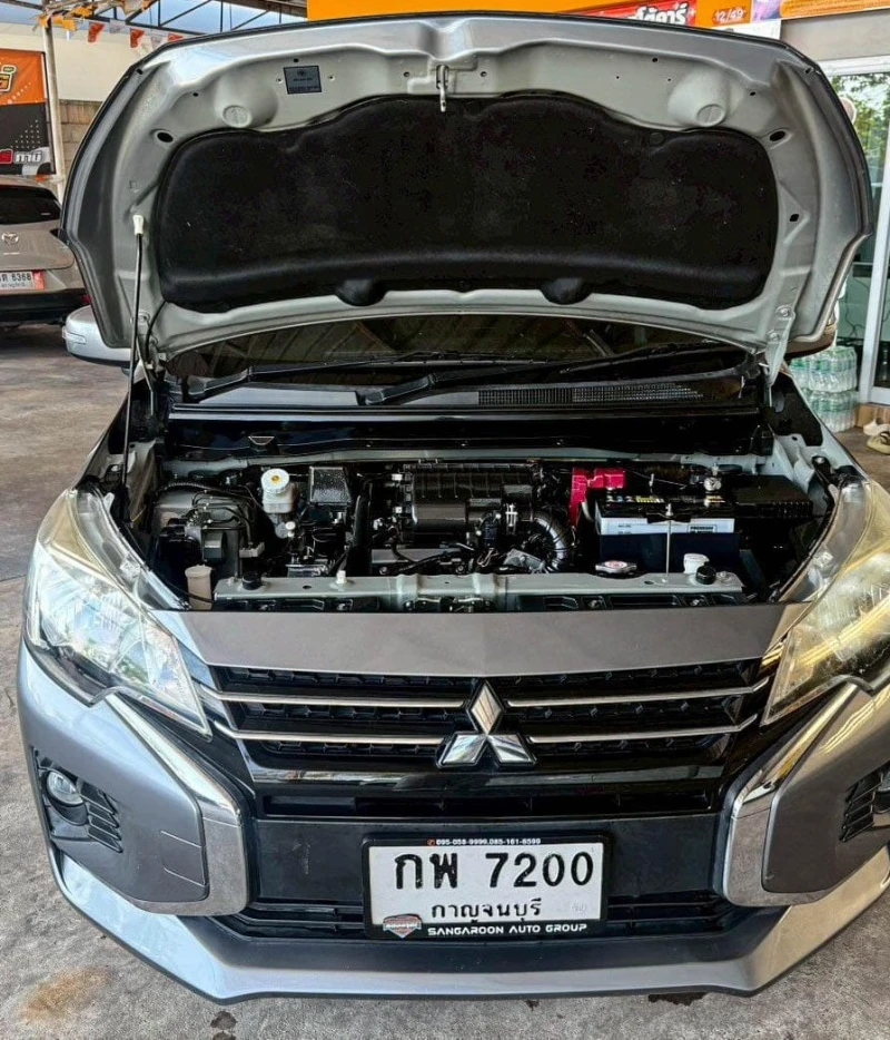 Horizon Vehicles HV #74605