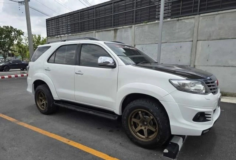 Horizon Vehicles HV #38196