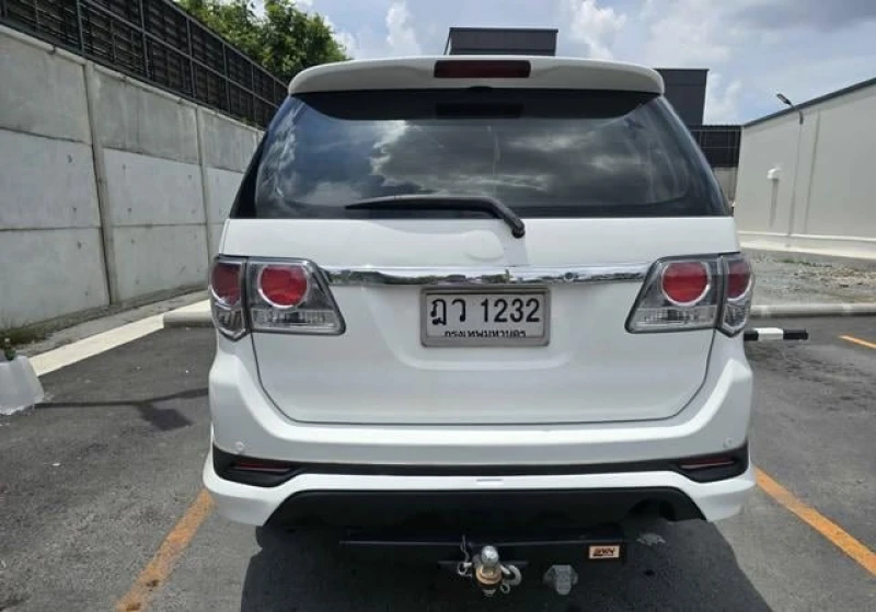 Horizon Vehicles HV #38196