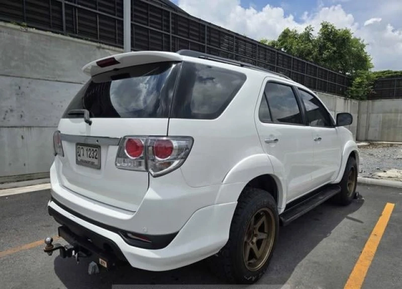 Horizon Vehicles HV #38196