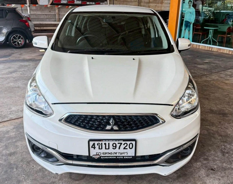 Horizon Vehicles HV #44803