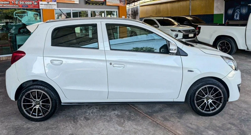Horizon Vehicles HV #44803