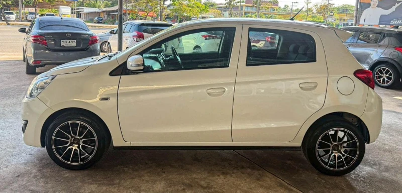 Horizon Vehicles HV #44803