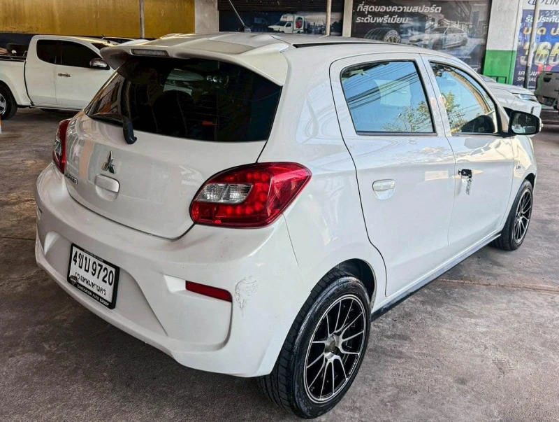 Horizon Vehicles HV #44803