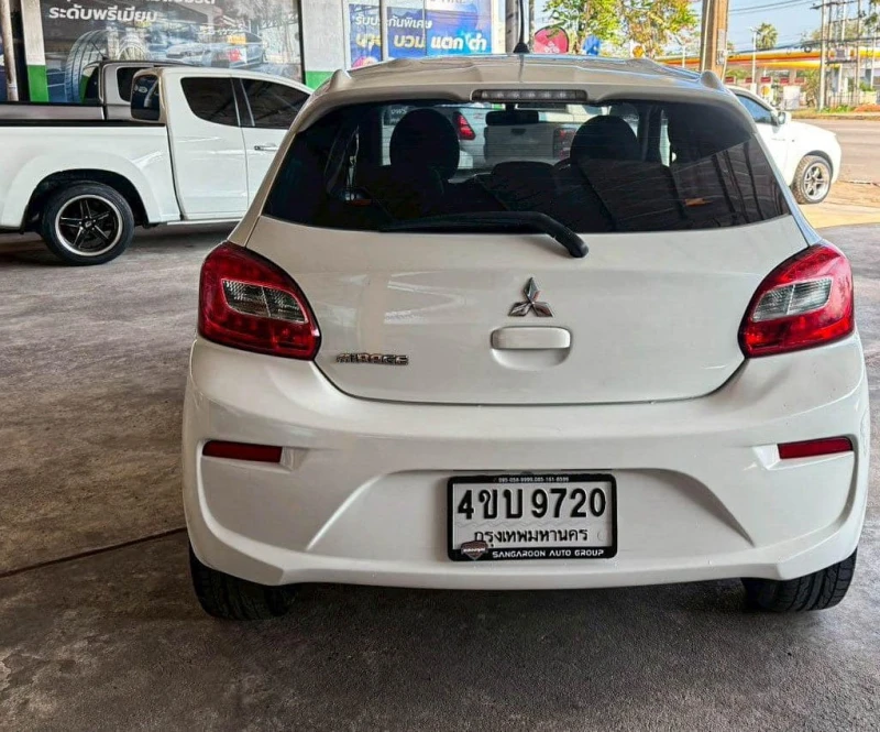 Horizon Vehicles HV #44803