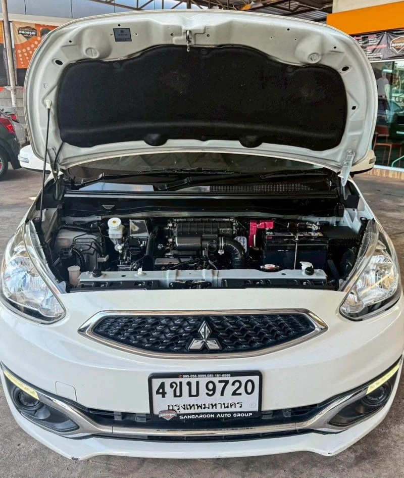 Horizon Vehicles HV #44803