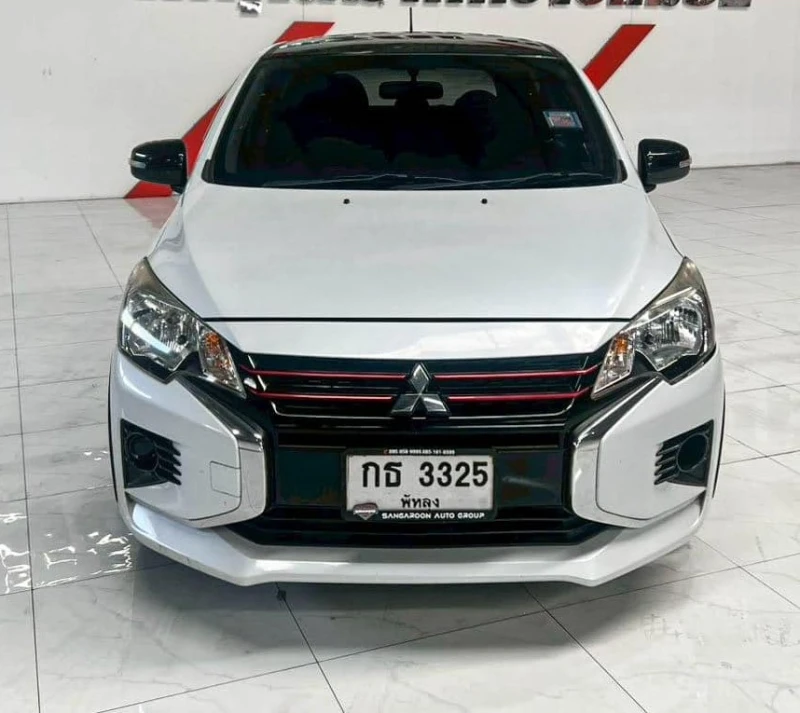 Horizon Vehicles HV #68279