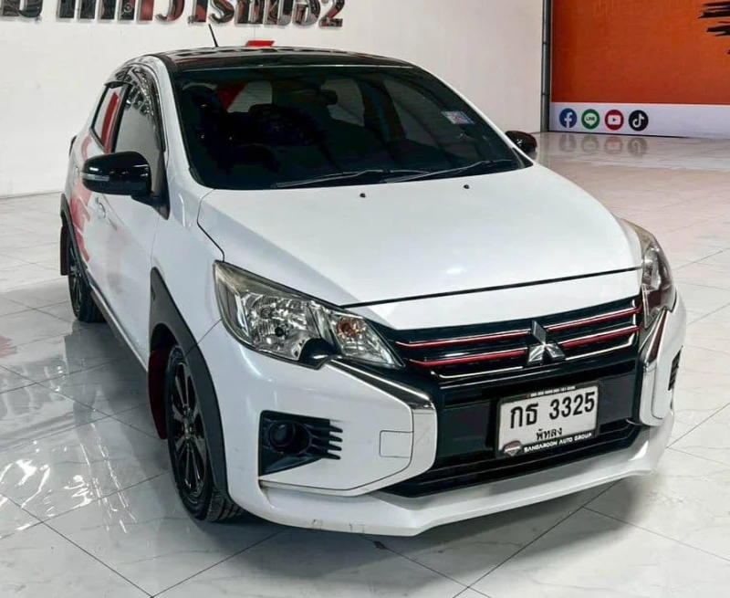 Horizon Vehicles HV #68279