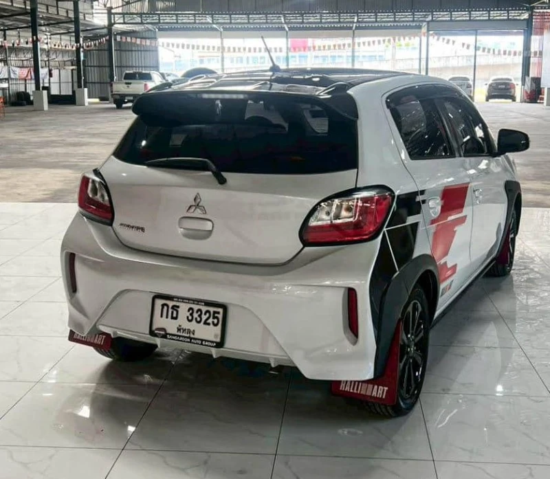 Horizon Vehicles HV #68279