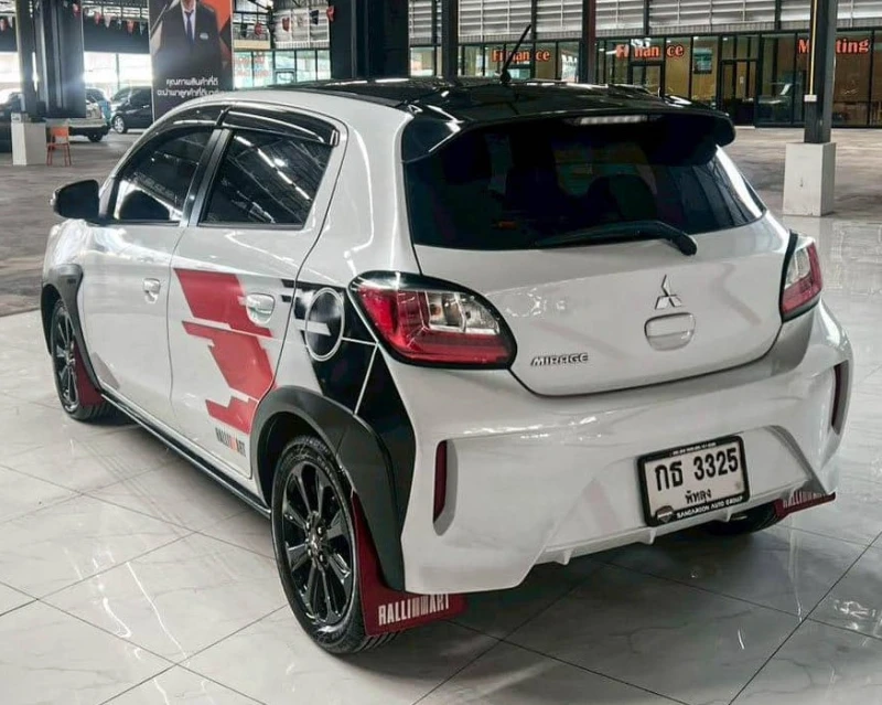 Horizon Vehicles HV #68279