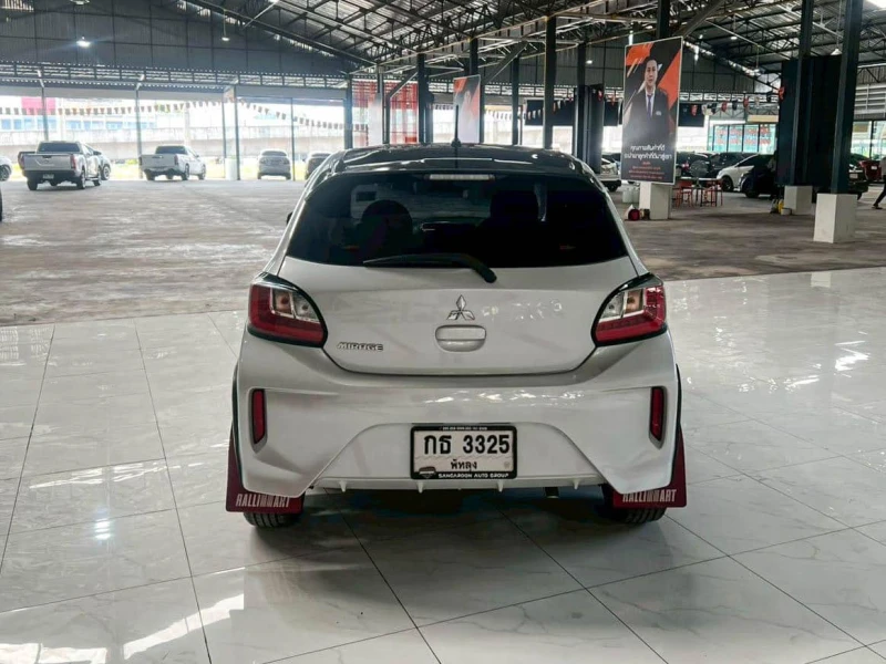 Horizon Vehicles HV #68279