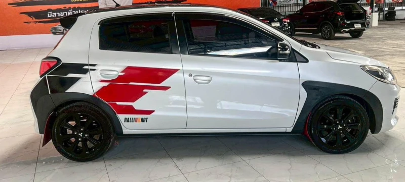 Horizon Vehicles HV #68279