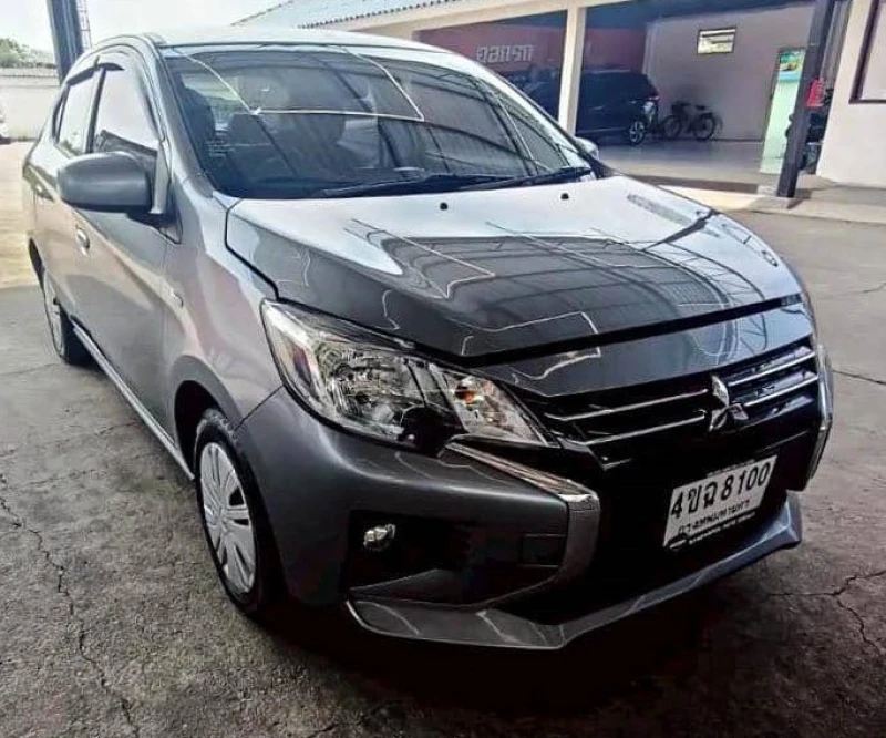 Horizon Vehicles HV #13861