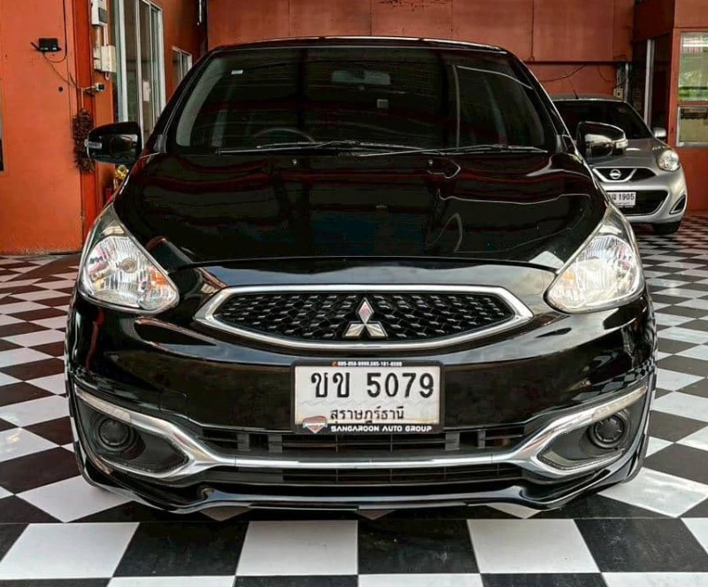 Horizon Vehicles HV #58519