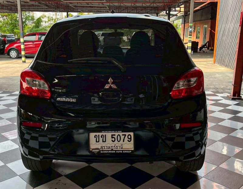 Horizon Vehicles HV #58519