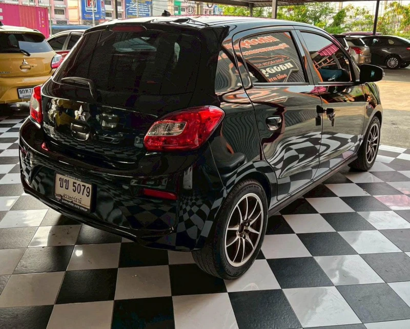 Horizon Vehicles HV #58519