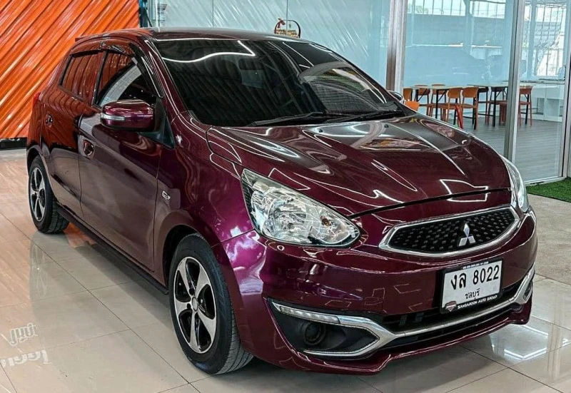 Horizon Vehicles HV #39259