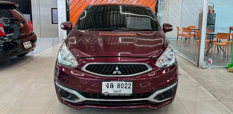 Horizon Vehicles HV #39259