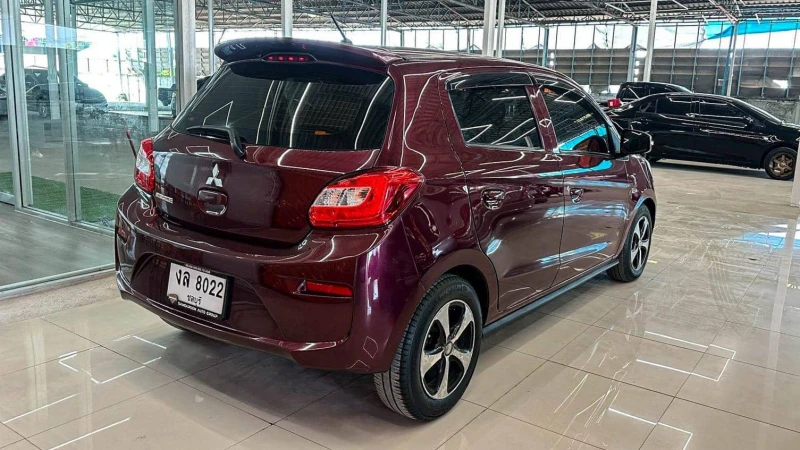 Horizon Vehicles HV #39259