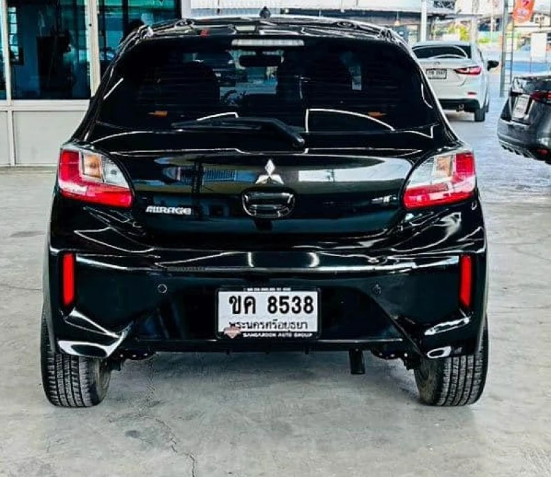 Horizon Vehicles HV #38837