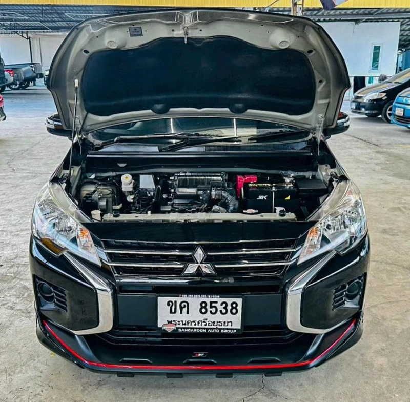 Horizon Vehicles HV #38837