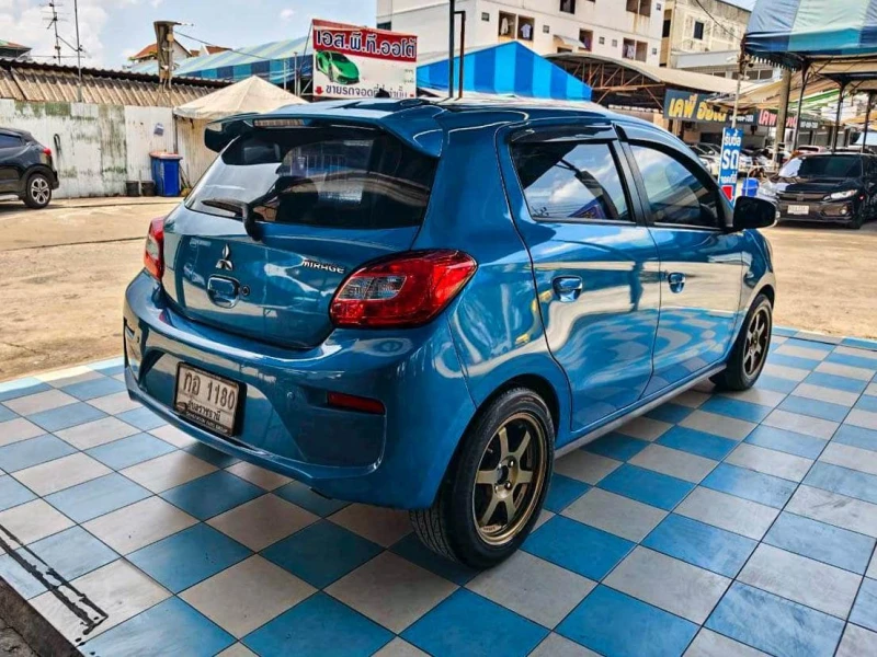 Horizon Vehicles HV #92186