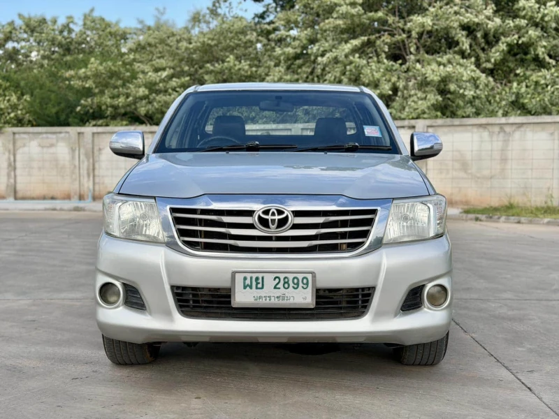 Horizon Vehicles HV #64234