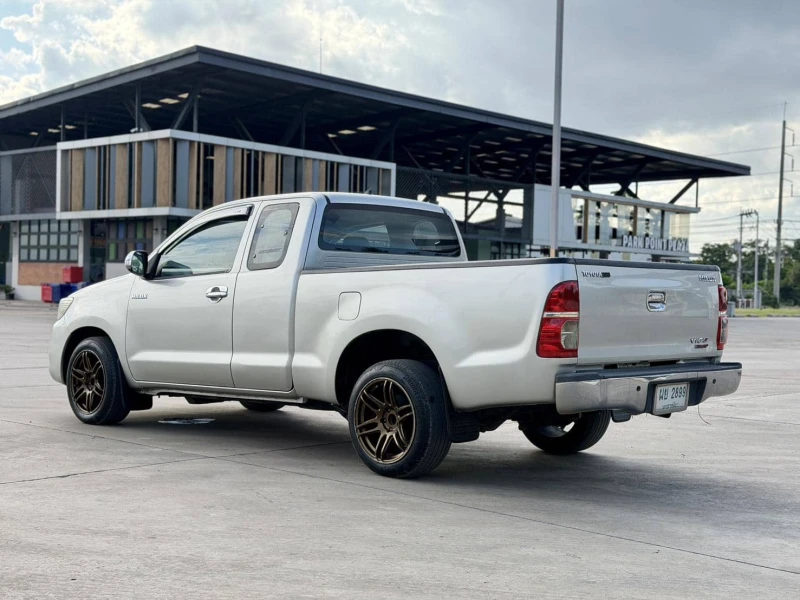 Horizon Vehicles HV #64234
