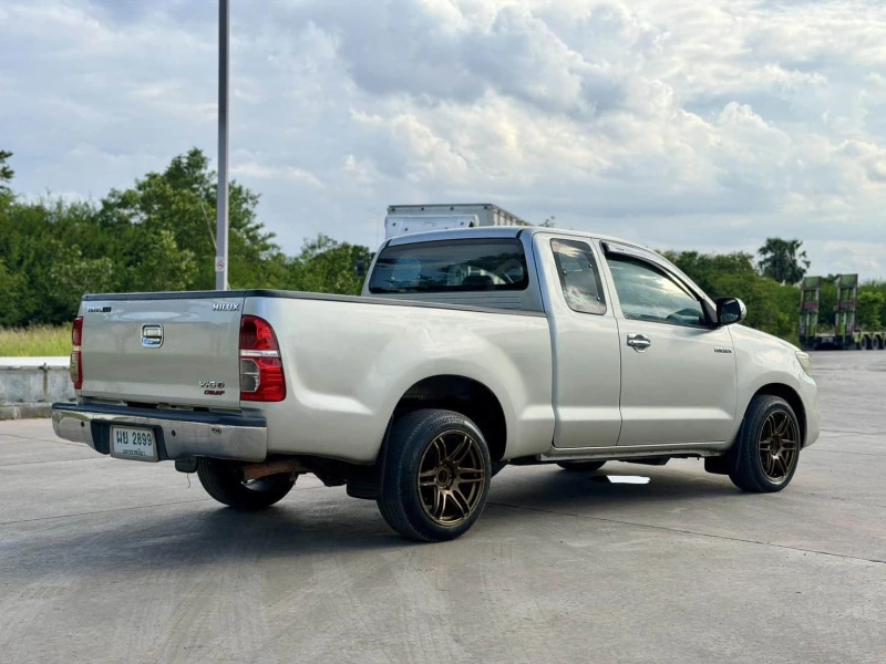 Horizon Vehicles HV #64234