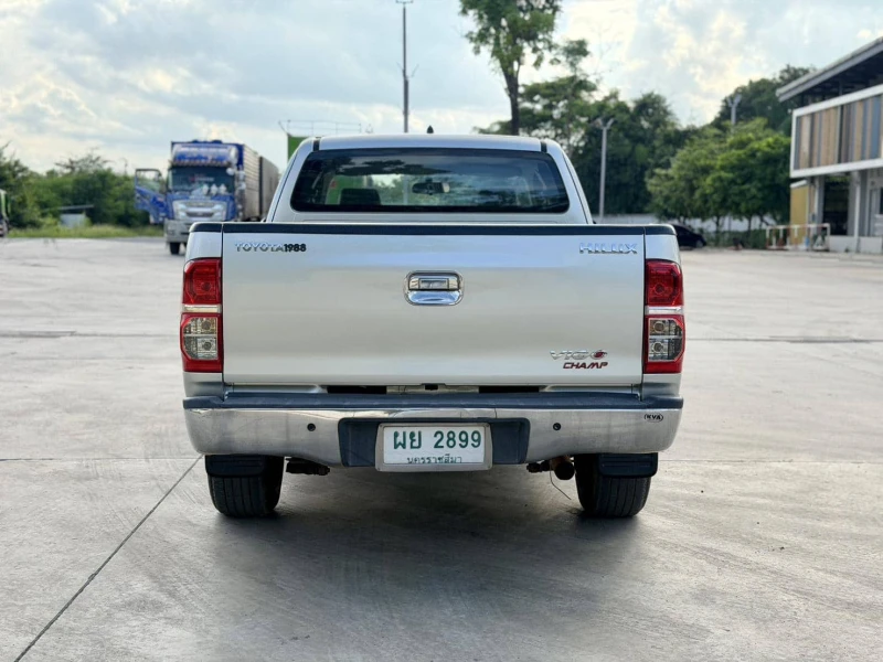 Horizon Vehicles HV #64234