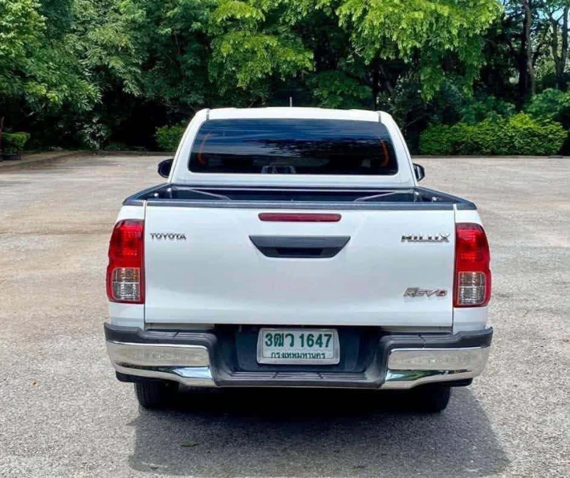 Horizon Vehicles HV #22676